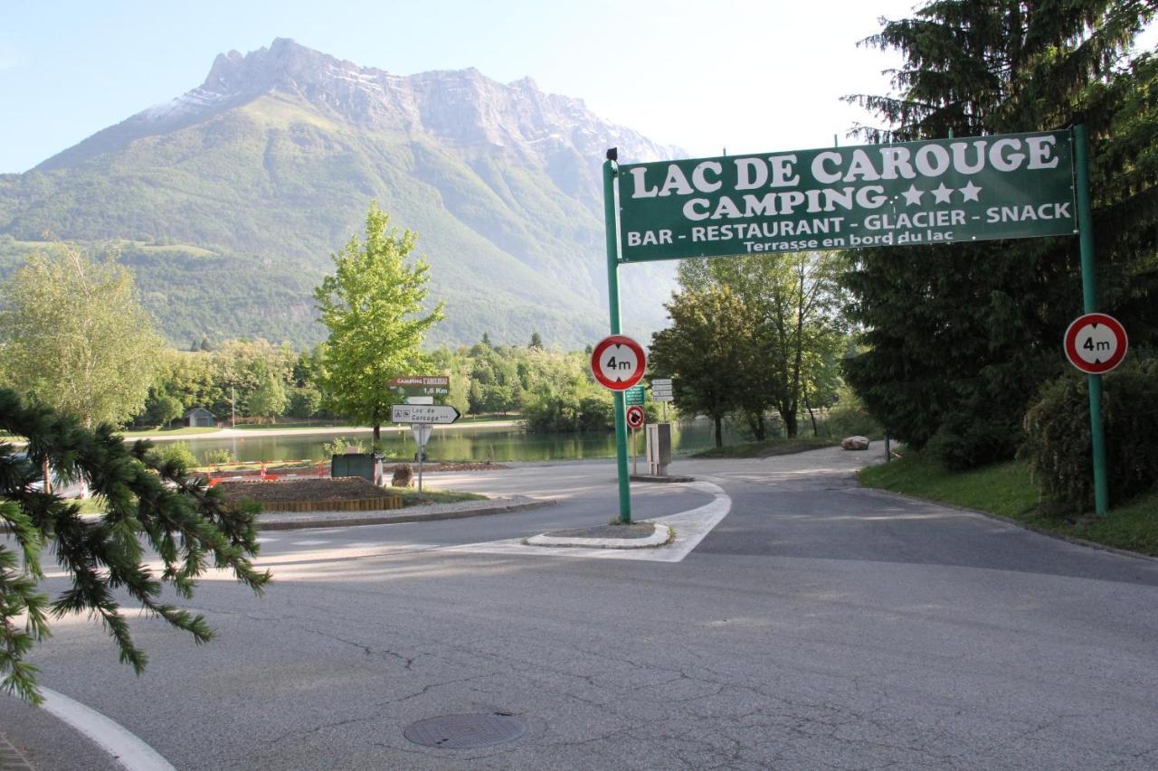 Juste Pour Le Plaisir Bed and Breakfast Saint-Pierre-dʼAlbigny Exteriör bild